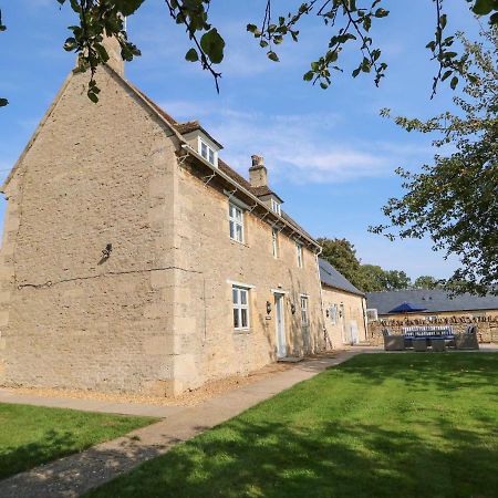 Villa The Croft Farm Peterborough Esterno foto