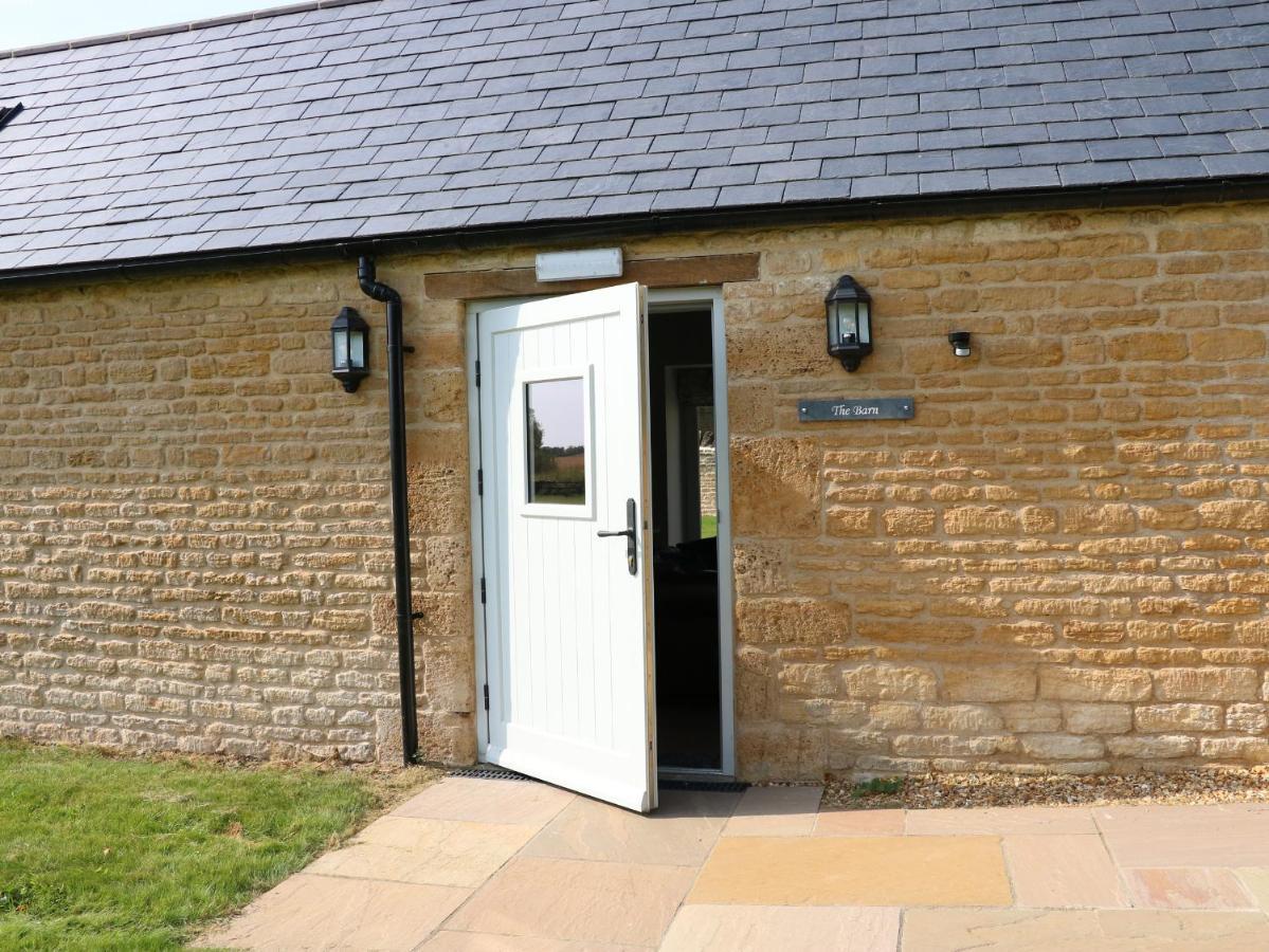 Villa The Croft Farm Peterborough Esterno foto