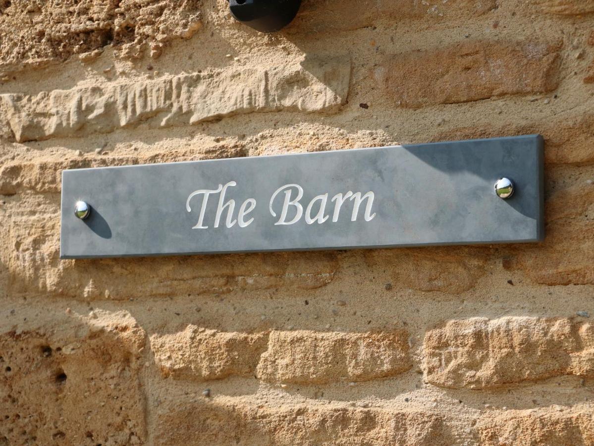Villa The Croft Farm Peterborough Esterno foto