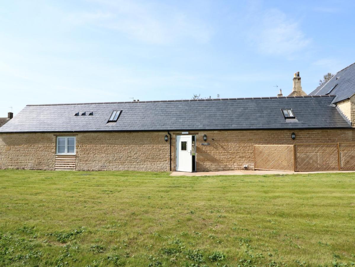 Villa The Croft Farm Peterborough Esterno foto