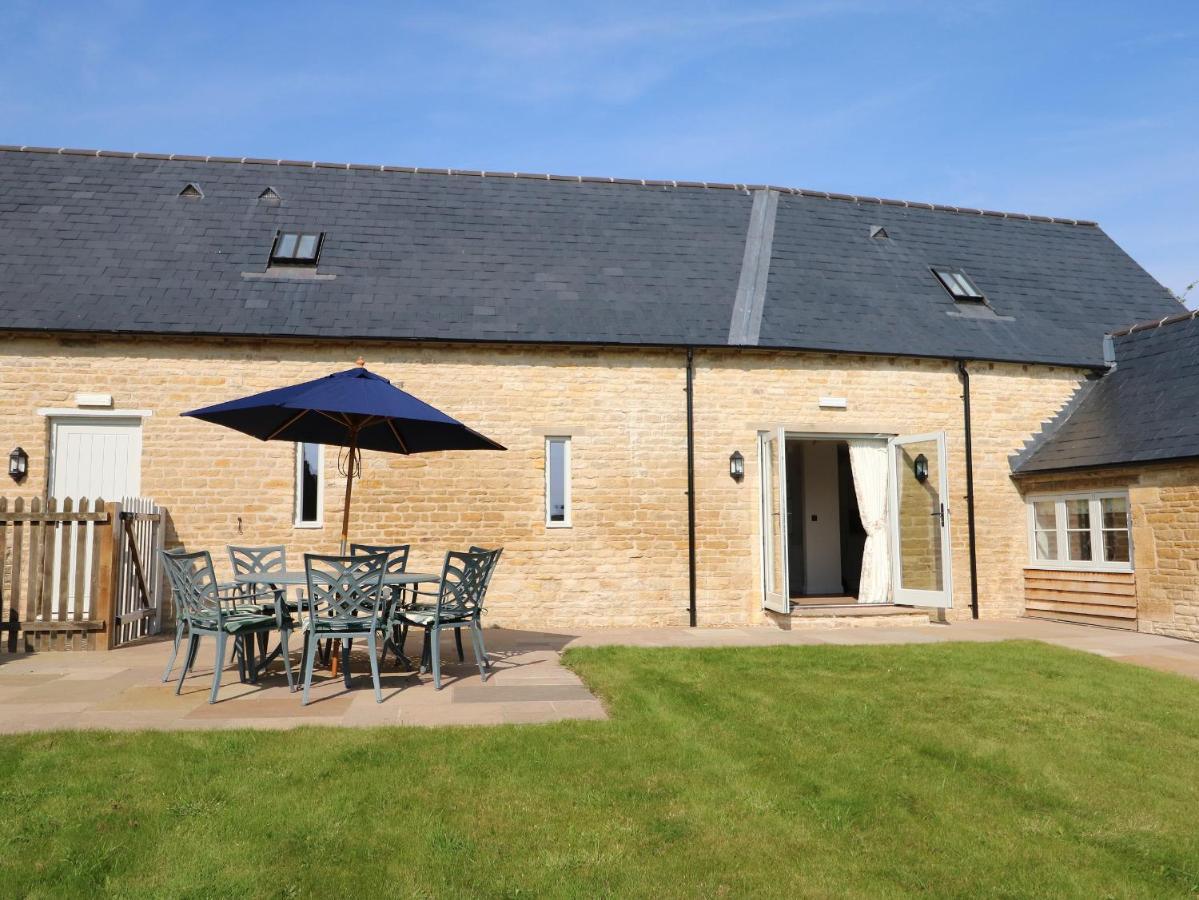Villa The Croft Farm Peterborough Esterno foto