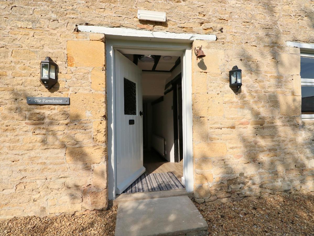 Villa The Croft Farm Peterborough Esterno foto
