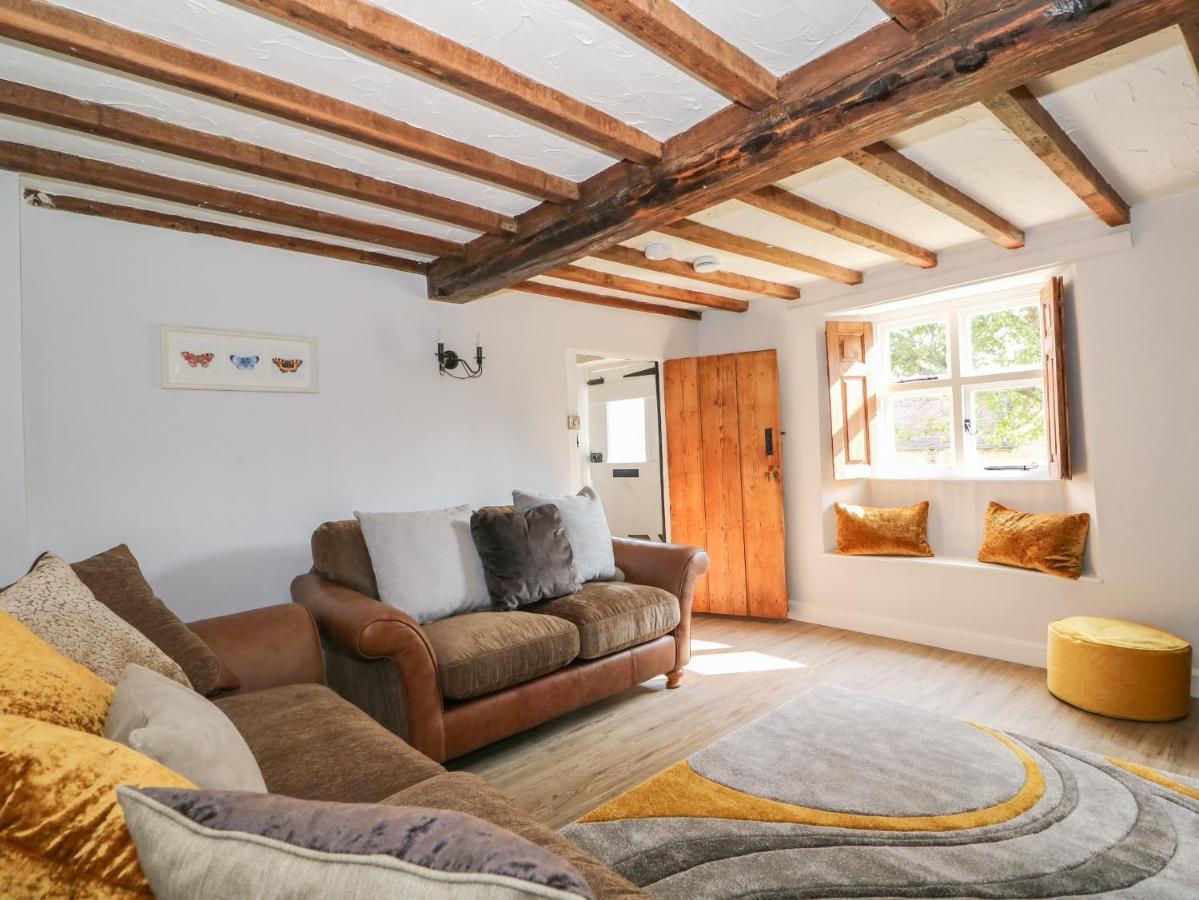 Villa The Croft Farm Peterborough Esterno foto