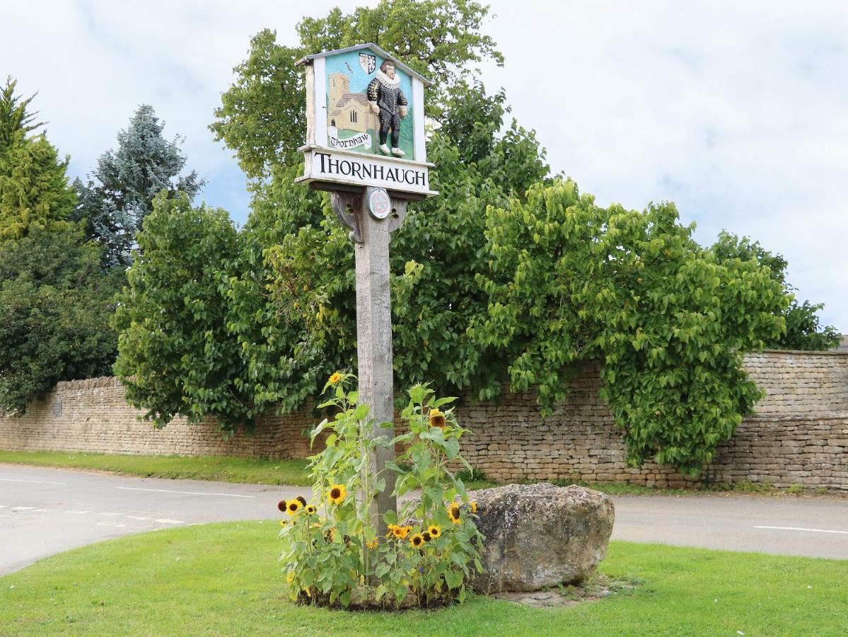 Villa The Croft Farm Peterborough Esterno foto