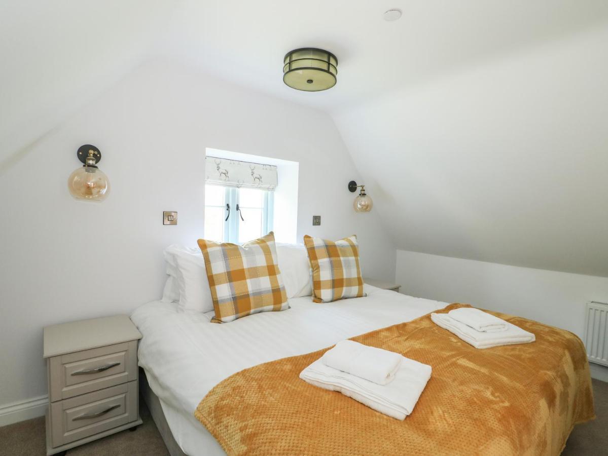 Villa The Croft Farm Peterborough Esterno foto