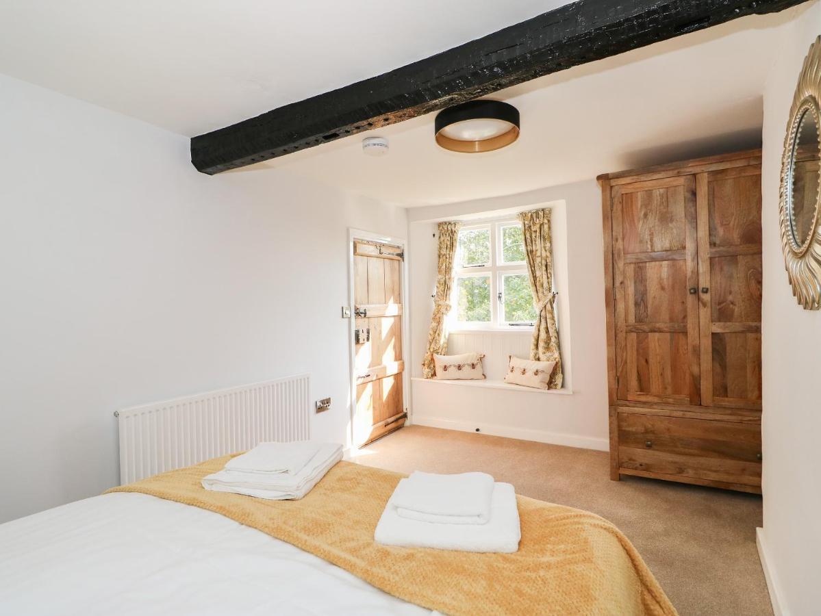 Villa The Croft Farm Peterborough Esterno foto