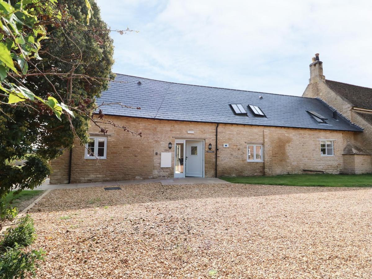 Villa The Croft Farm Peterborough Esterno foto