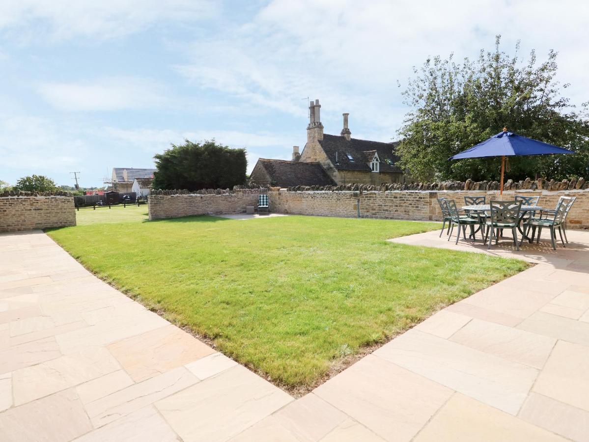 Villa The Croft Farm Peterborough Esterno foto