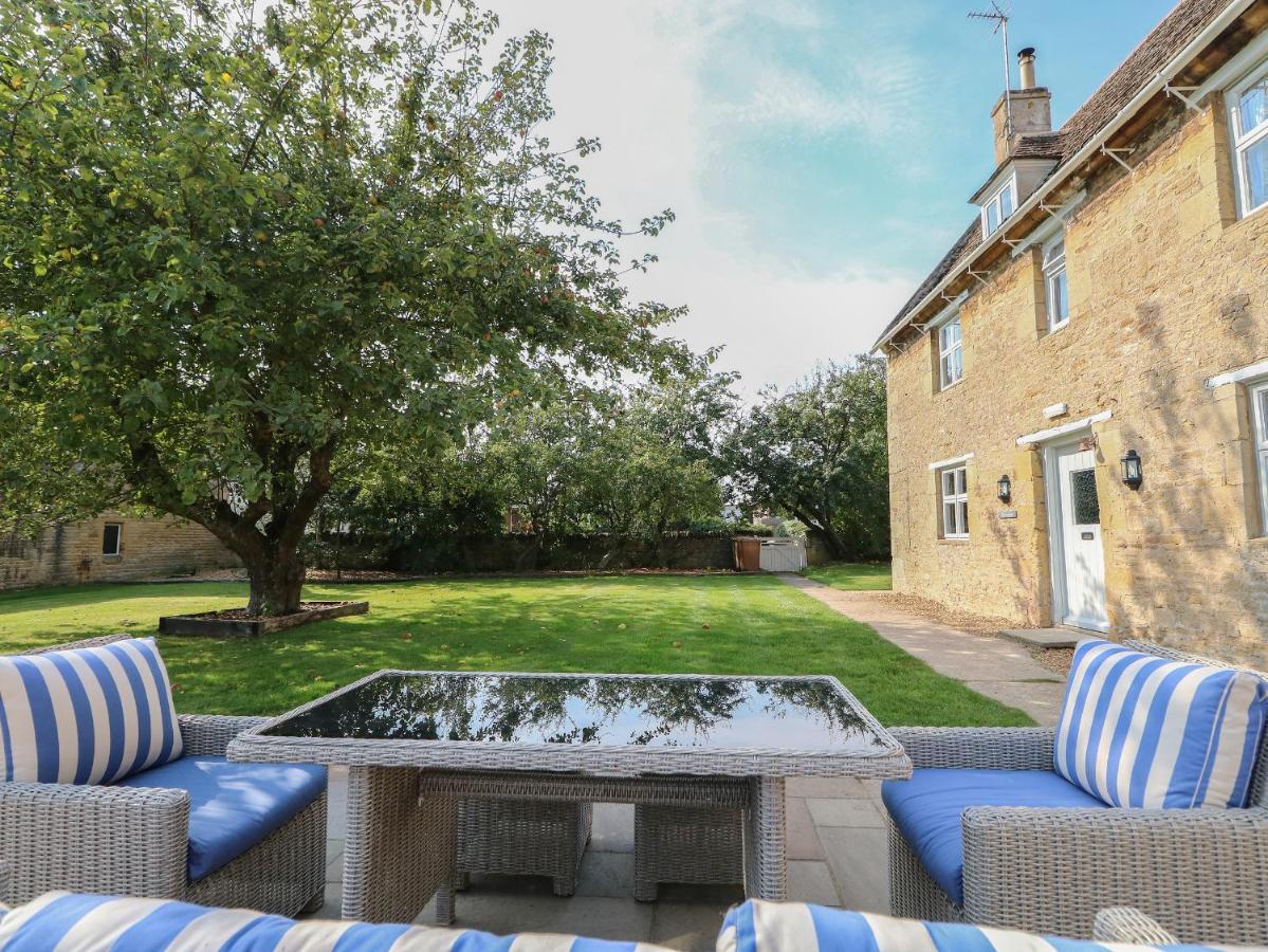 Villa The Croft Farm Peterborough Esterno foto