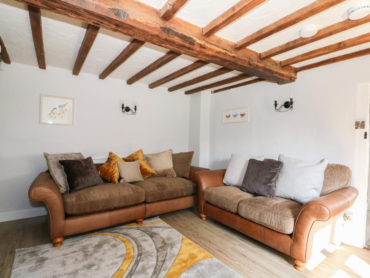 Villa The Croft Farm Peterborough Esterno foto