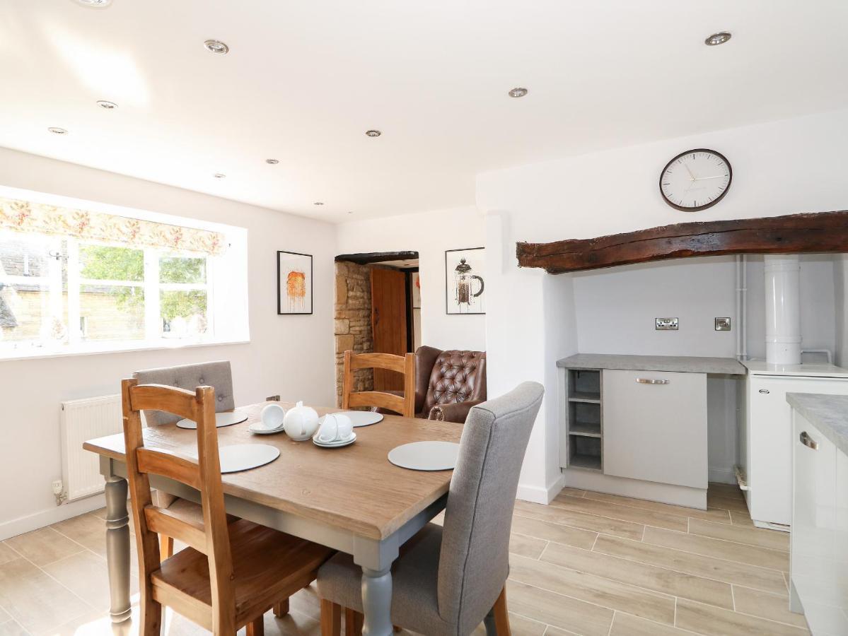 Villa The Croft Farm Peterborough Esterno foto