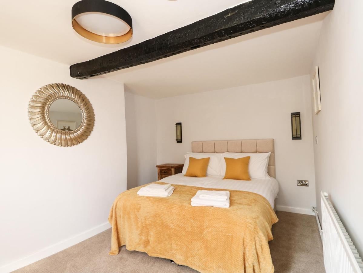 Villa The Croft Farm Peterborough Esterno foto