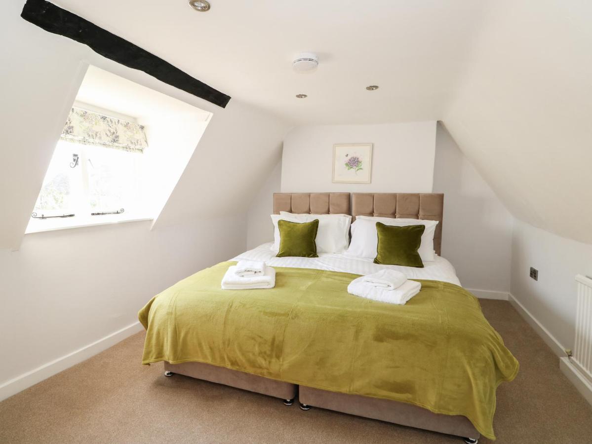 Villa The Croft Farm Peterborough Esterno foto